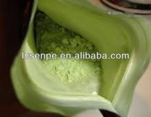 Natural high quality 95% Polyphenol (UV) factory supply Green Tea Extract powder