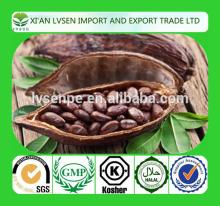 Natural Alkalized cocoa extract