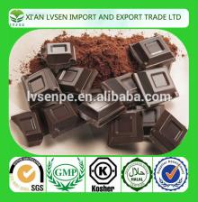 100% Brown Dutched Natural alkalized cocoa extract
