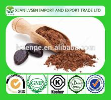 100% Brown Dutched Natural cocoa extract powder