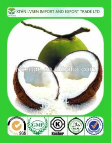 Best Medium Grade High Fat fine desiccated coconut powder