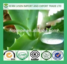 Best selling product Relaxing the bowels and expelling of toxin aloe vera extract