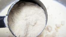 FAT FILLED MILK POWDER