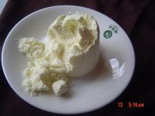 baby milk powder