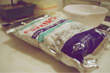 Instant whole Milk Powder