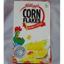 2014 Good quality kelloggs corn flakes