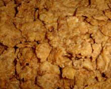 Kellogg's corn flakes