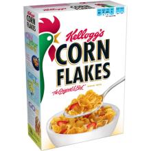 Kellogg's Corn Flakes 16x500gm