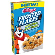 Kellogg's Corn Flakes Breakfast Cereals