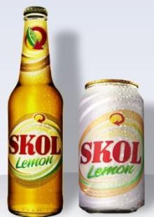 Skol 500ml Can 3.2%