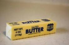 Butter - Traditional Taste
