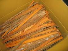 cassia or cinnamon split