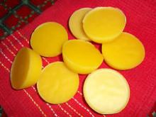 Natural Bee Wax And Honey