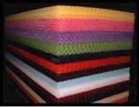 Coloured Beeswax  Comb   Foundation 