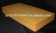 Beeswax Comb Foundation