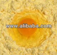 Whole Egg Powder Free Range