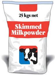 Skimmed Milk Powder