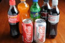 FOOD AND CONFECTIONERY