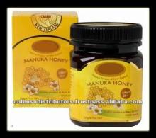 Manuka Honey
