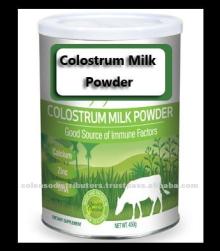 Colostrum Milk Powder 450g can