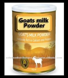 Goats milk powder 450g can