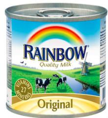 Condensed Milk