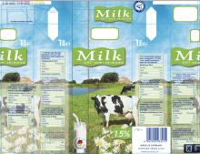 FRISCHLI UHT WHOLE MILK 3,5% UHT 12X1L