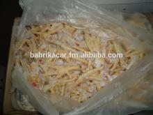 Frozen Chicken Feet / Paws  HOLLAND 