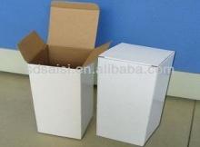 2014 5-ply corrugated carton box for red wine