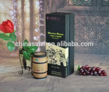 High Grade Red Wine Packaging Cardboard Box