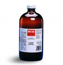 MCT OIL