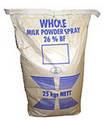 Full Cream Milk Powder