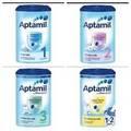 Baby Milk Powder (1 &2)
