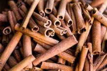 Cinnamon Sticks