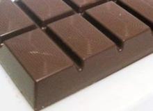 Dark  Chocolate   Slab 