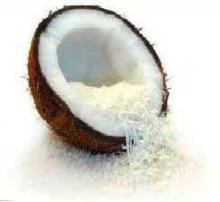 Dessicated Coconut