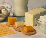 Pasteurized Butter