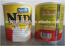 Nestle Nido Fortified