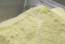 milk powder 25kg