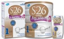 Wyeth S-26 Progress Gold Milk infant formula