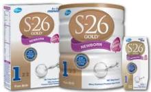wyeth s26 gold toddler infant baby formula