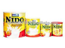 400g & 900g Fortified Nido Kinder 1+ Milk powder available for Shipment