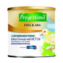  Infant   Formula   Enfamil  Pregestimil Milk 1 lb., 6EA/CS...