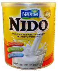 Nido Nestle Instant  Dry   Whole   Milk   Powder  Fortific..