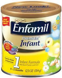  United   State s Seller:Enfamil Premium Lipil Infant Formula With Iron Powder 12.5 oz by Enfamil