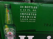 Dutch Origin Hei.ne.ken Lager Beer premium quality