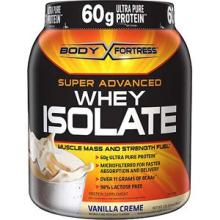 Whey Protein Isolate Ultimate Sports Nutrition
