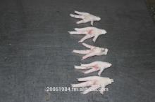Frozen  Chicken   Paws   Grade  A