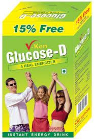Anhydrous Glucose