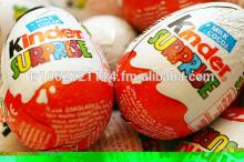 kinder surprise chocolate